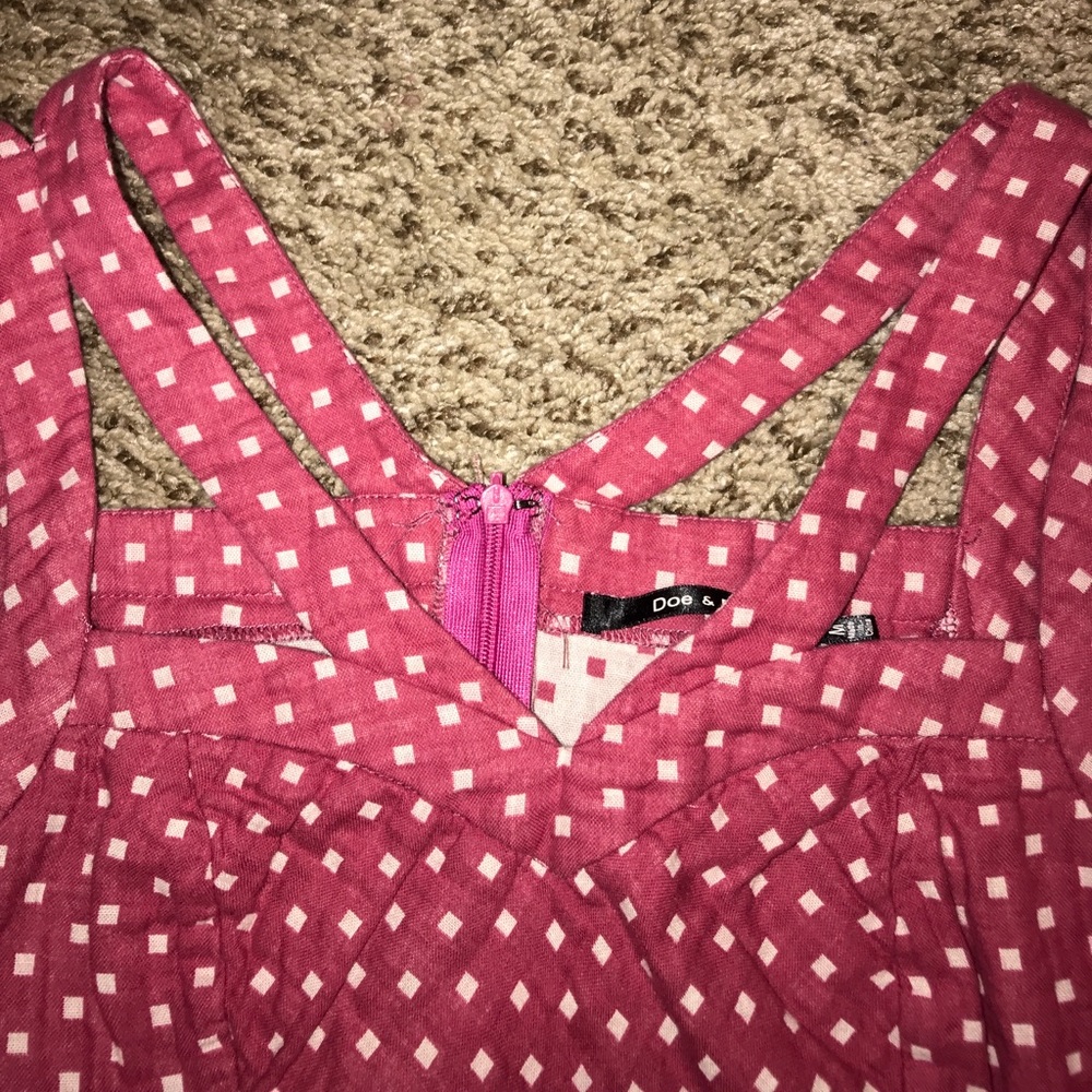 Doe & Rae Dress!!! 💓💓 - Picture 6 of 6