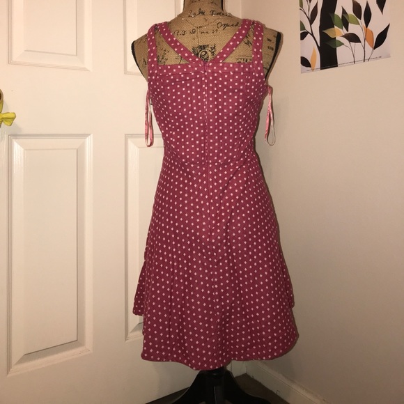 Doe & Rae Dress!!! 💓💓 - Picture 2 of 6