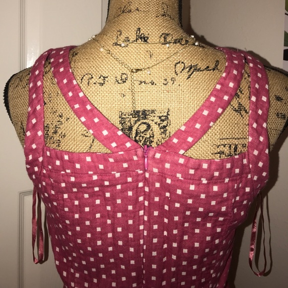 Doe & Rae Dress!!! 💓💓 - Picture 3 of 6