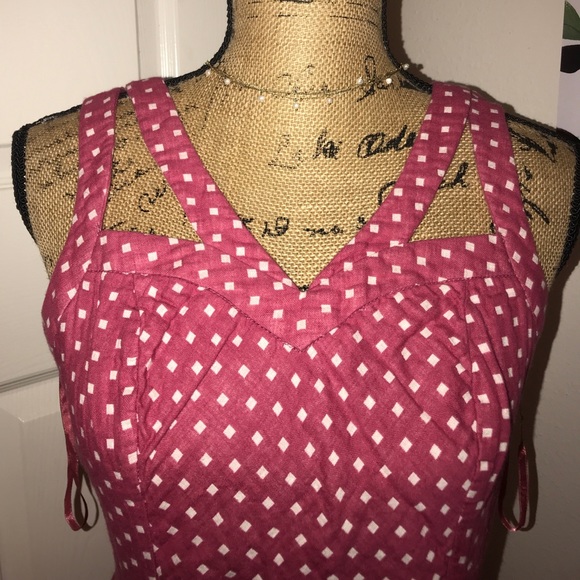 Doe & Rae Dress!!! 💓💓 - Picture 4 of 6