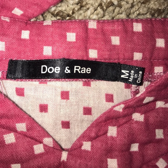 Doe & Rae Dress!!! 💓💓 - Picture 5 of 6