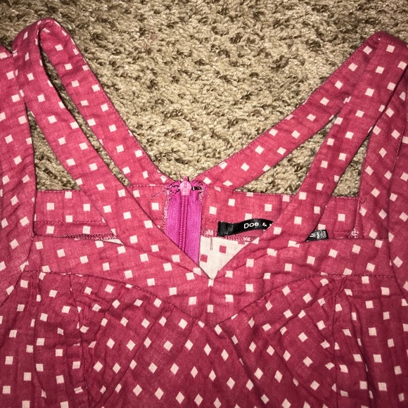 Doe & Rae Dress!!! 💓💓 - Picture 6 of 6