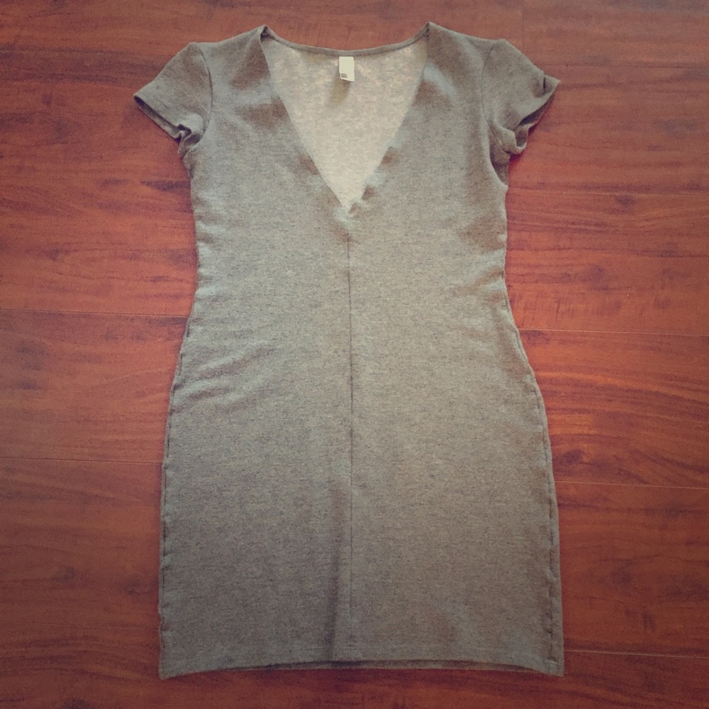 American Apparel Dress