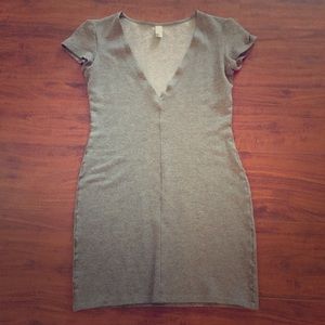 American Apparel Dress