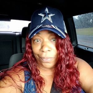 Meet your Posher, Brenda