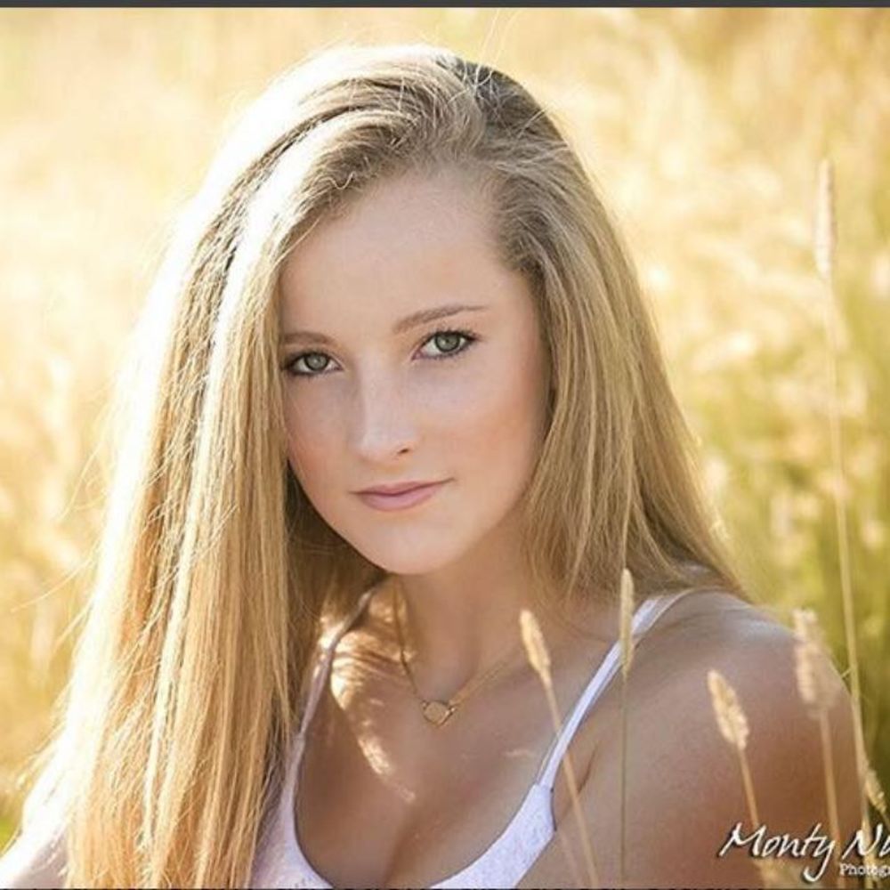 Meet your Posher, Kaley