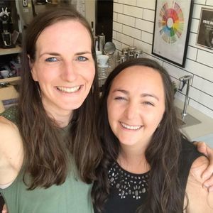 Meet your Posher, Abigail