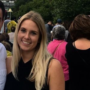 Meet your Posher, Carley