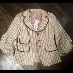 Nanette Lepore Jacket