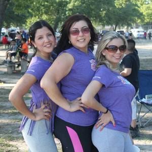 Meet your Posher, Lydia