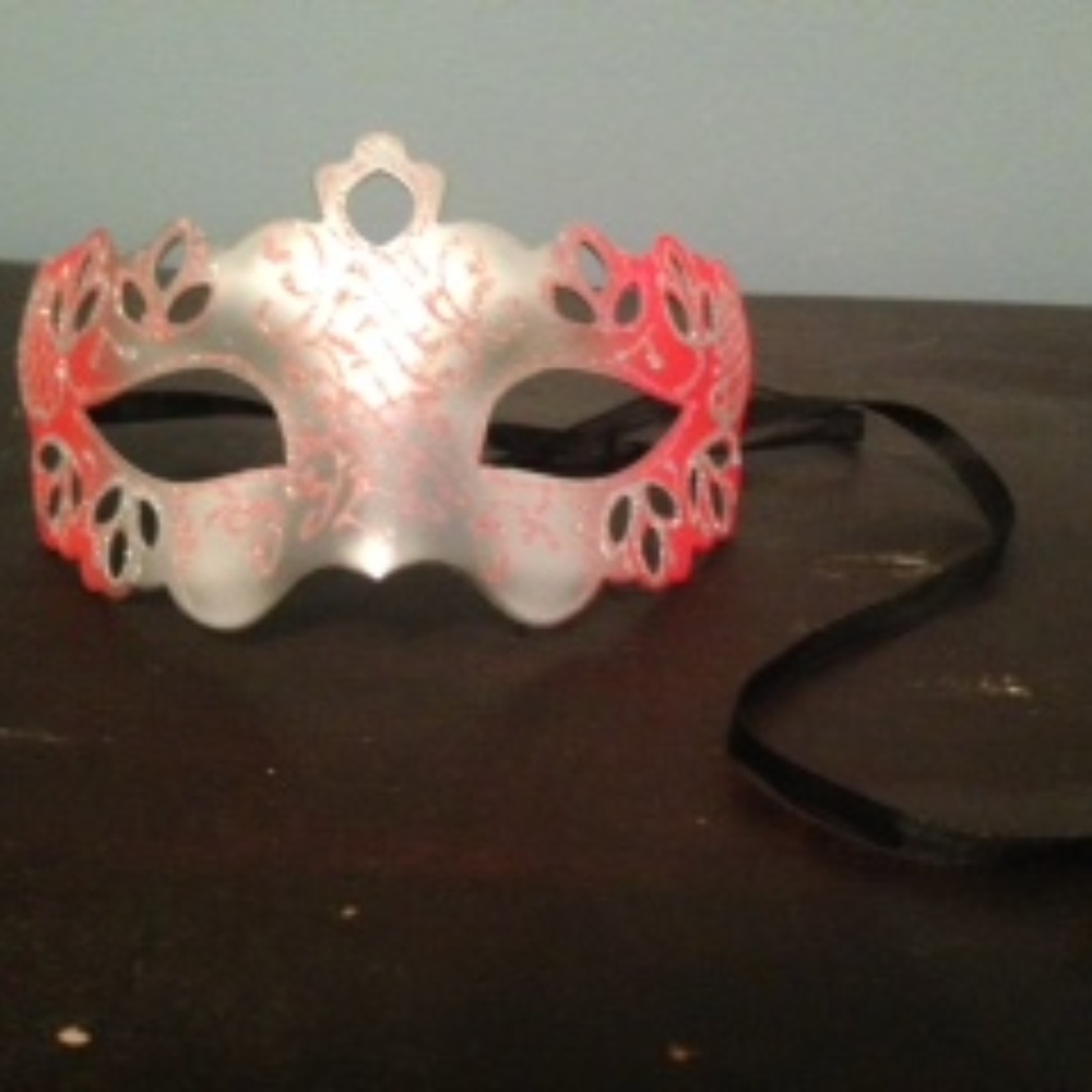 Masquerade Ball Mask