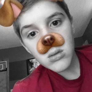 Meet your Posher, Hunter