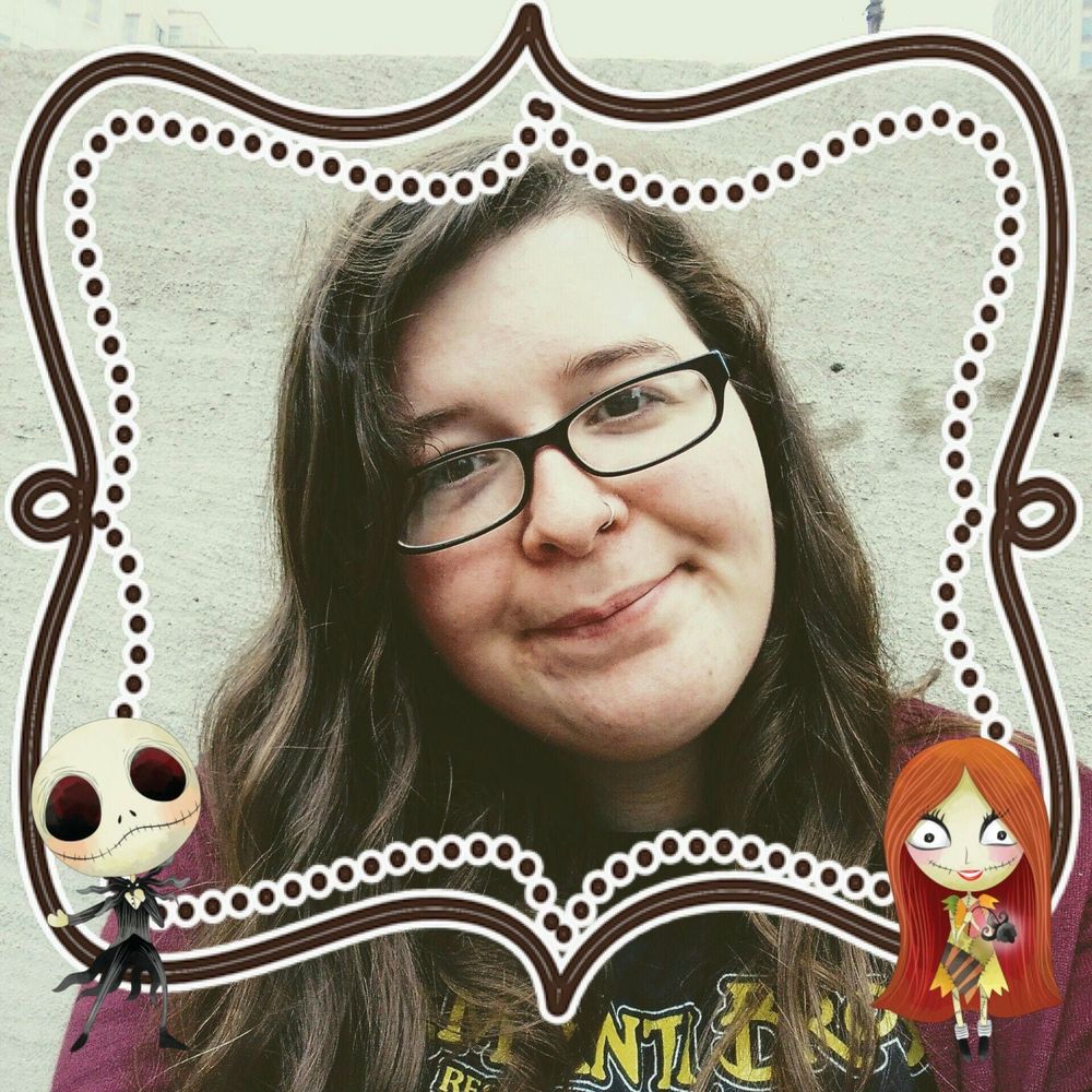 Meet your Posher, Shelby