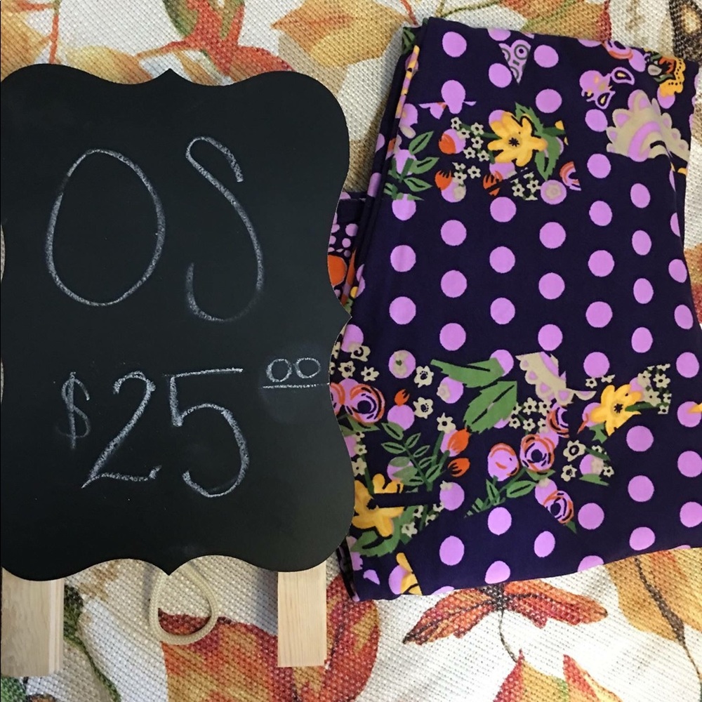 Lularoe leggings