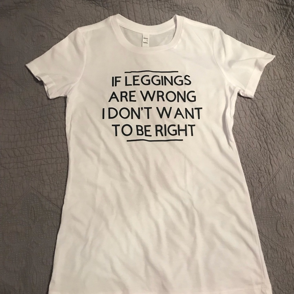 *New*Customized Bella Canvas Shirt. Women’s M.