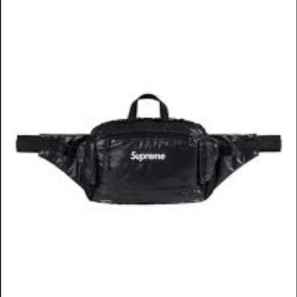 🚫SOLD🚫 Supreme F/W Waistbag 🚫SOLD🚫 - Picture 1 of 3
