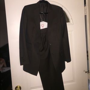 Gucci Lady suit