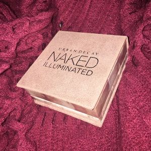 URBAN DECAY HIGHLIGHTER