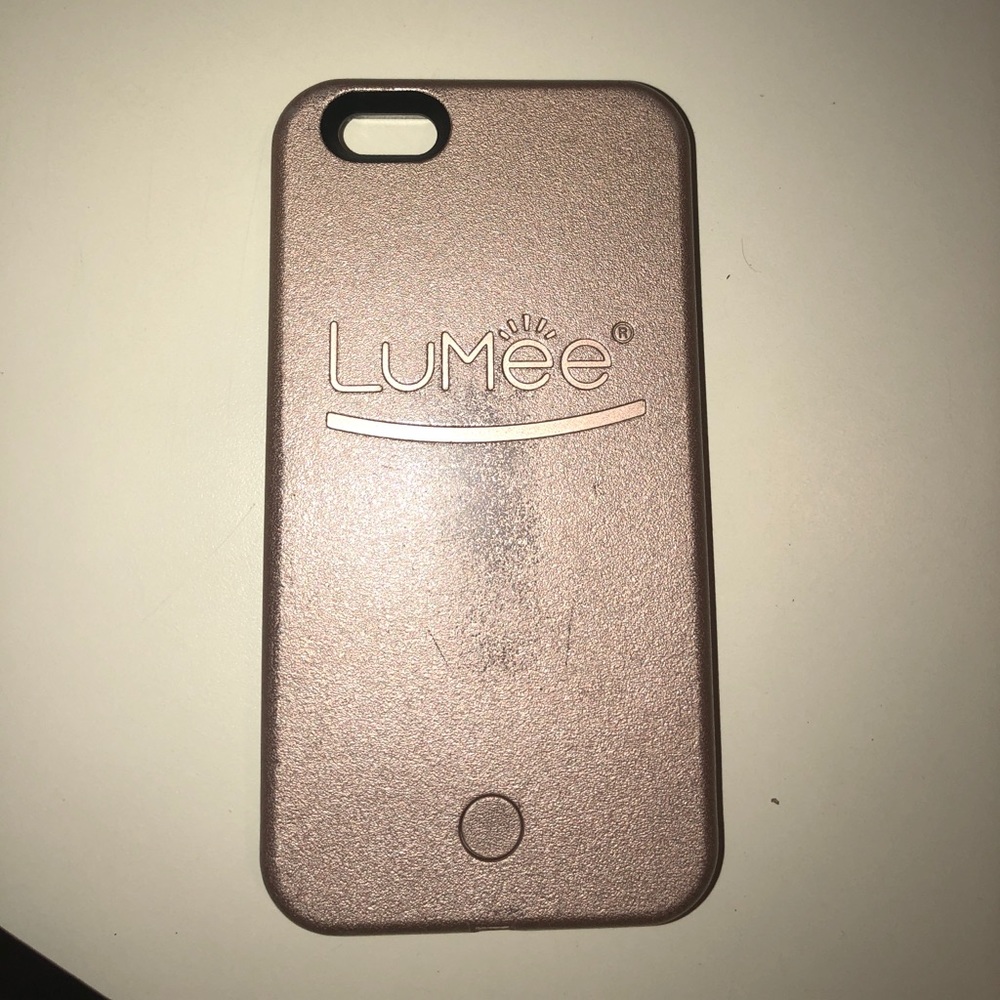 Lumee Case 6s+