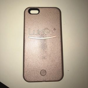 Lumee Case 6s+
