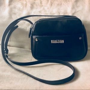 Kenneth Cole Reaction - Black Crossbody Purse