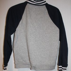 Boy's Light Weight Long-sleeve Jacket