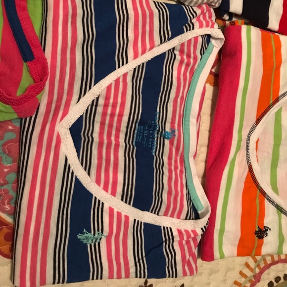 U.S POLO ASSN S/S Shirts XL - Picture 5 of 6