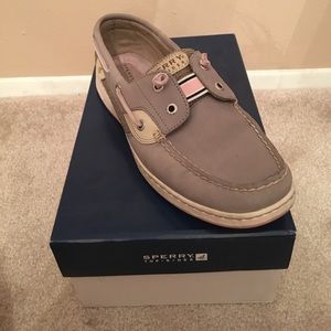Women’s Sperry