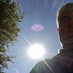 Meet your Posher, Larry