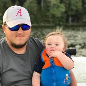 Meet your Posher, Andrew