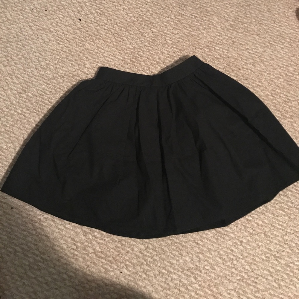 Express cute skirt