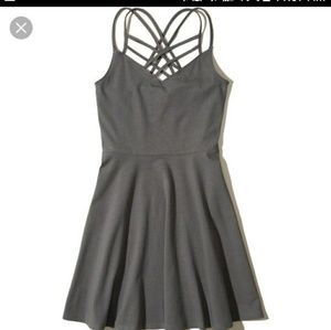 Hollister NWOT dress