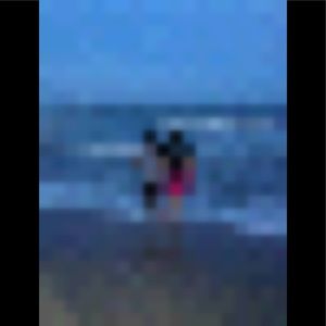 Meet your Posher, Carolyn