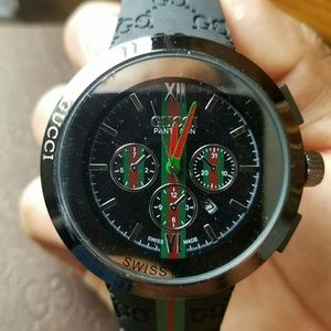 Watch gucci