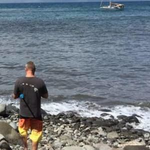 Meet your Posher, Damon