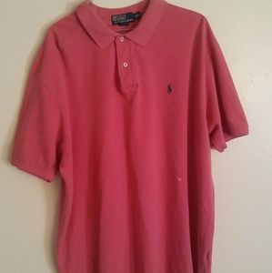 Ralph Lauren polo