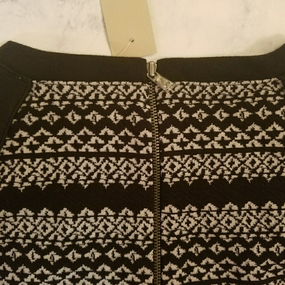 Loft Fair Isle Knit dress - Picture 6 of 8