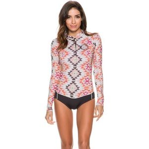 Billabong Salty Daze Surf Capsule size 4 or 6