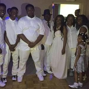 Meet your Posher, Marcus