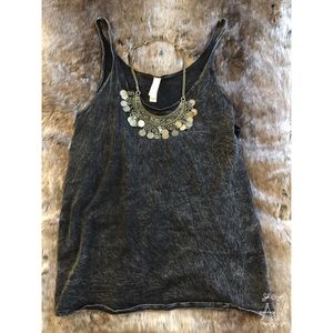 ⚡️ Acid Wash Tank ⚡️