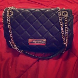 Michael Kors Quilted Crossbody