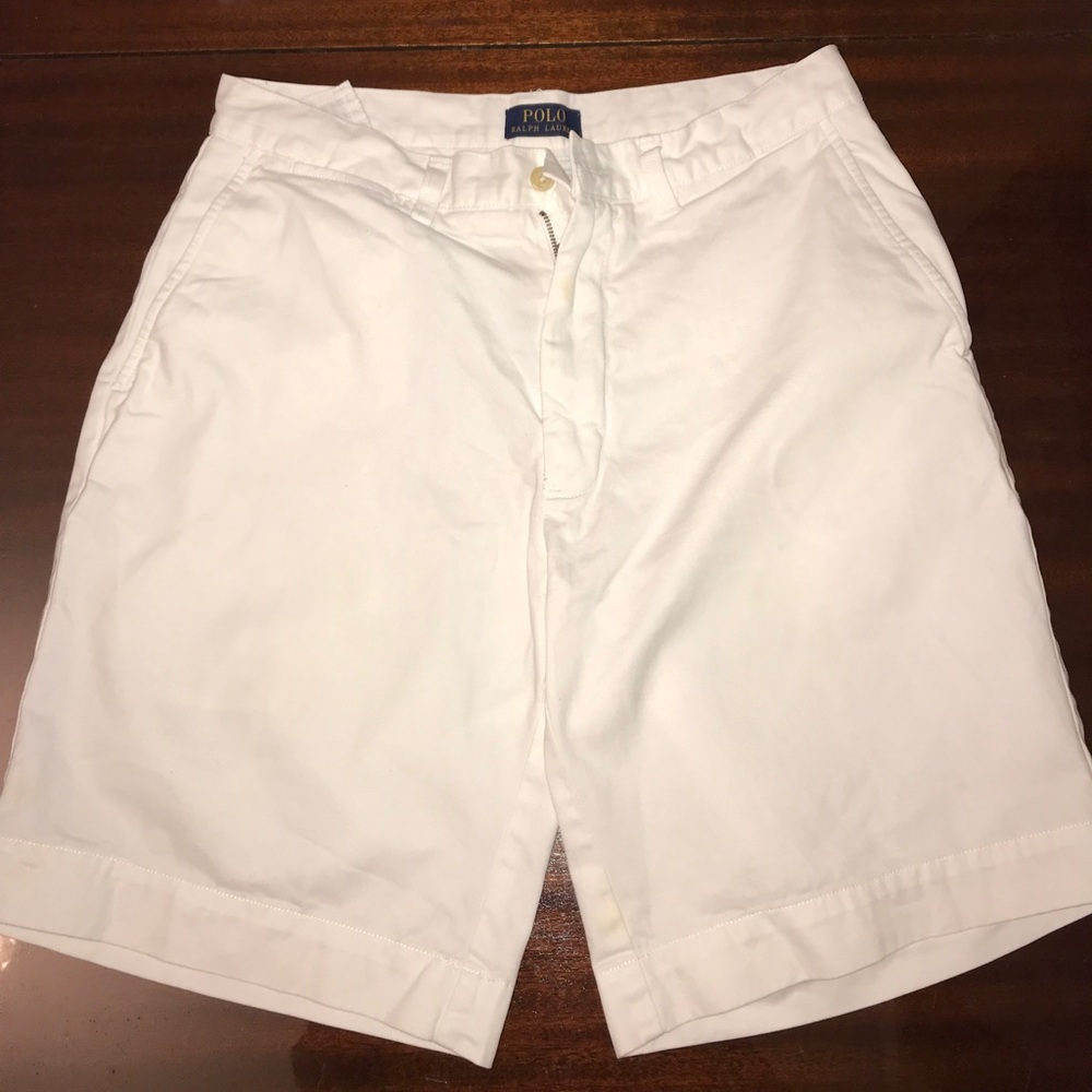 Polo by Ralph Lauren - Classic Fit Shorts
