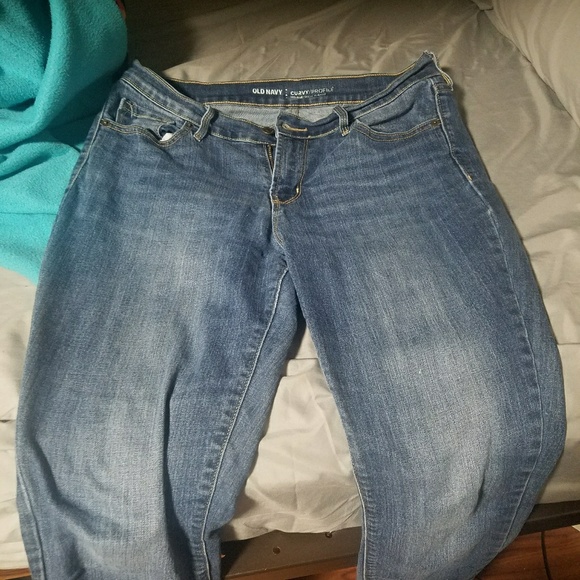 Old Navy jeans - Picture 1 of 1