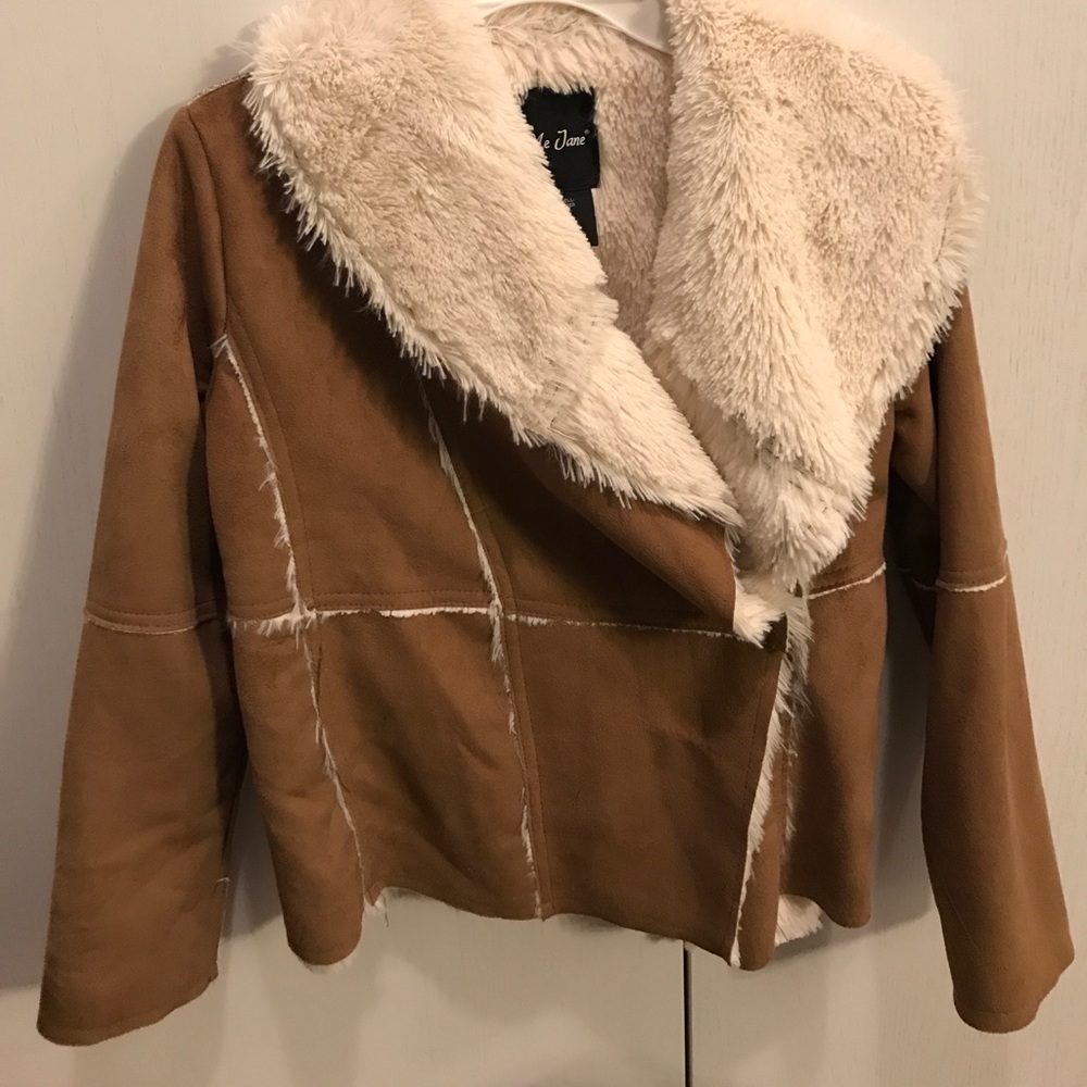 Girls jacket