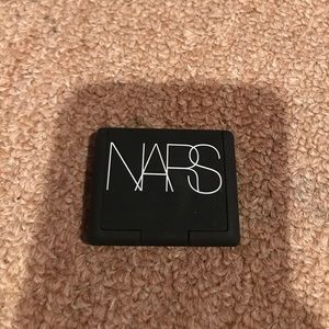 Nars goulue travel size blush