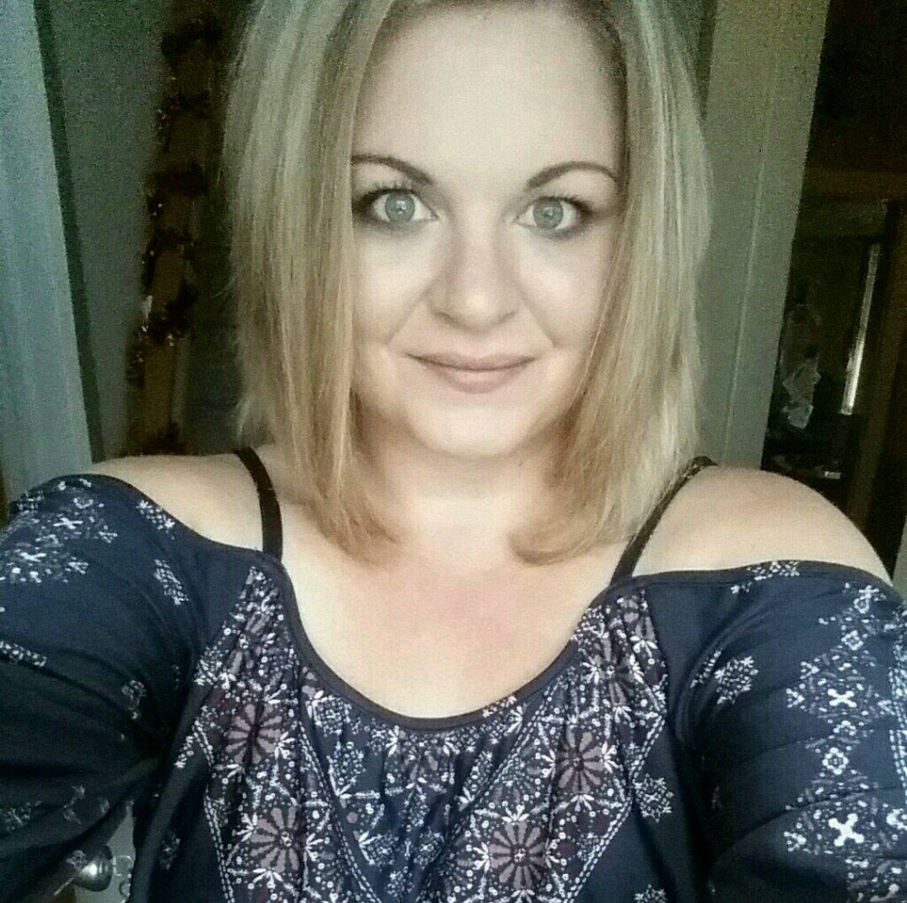 Meet your Posher, Tessy