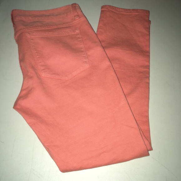 J. Crew Denim - J Crew Toothpick Skinny Jeans Size 29