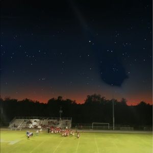 Meet your Posher, Hunter