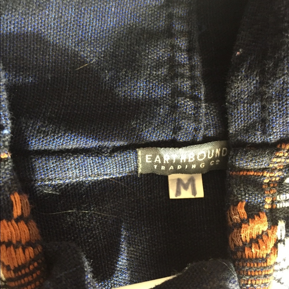 Earthbound pullover - Picture 2 of 2