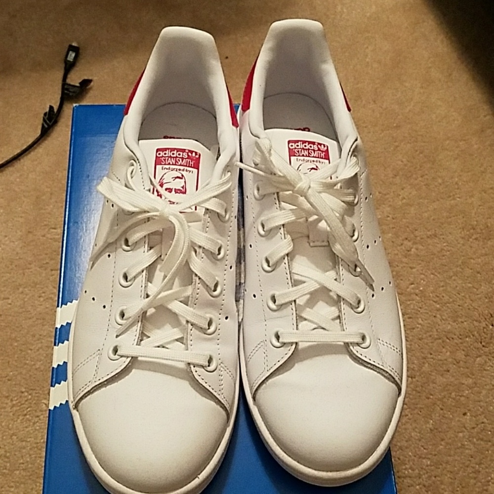 Stan Smith sneaker